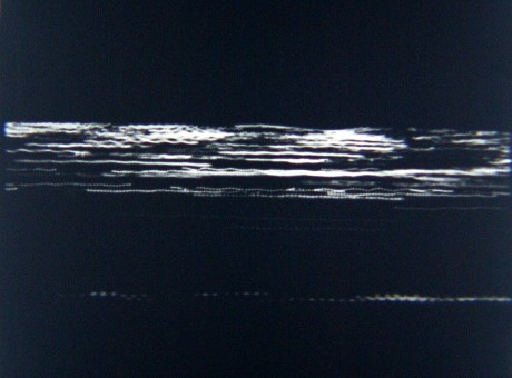 Guy Sherwin: Night Train