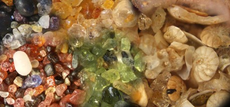 Michael Welland: sands comp2