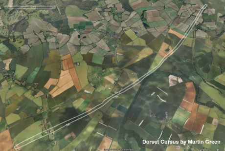 Dorset Cursus plot by Martin Green2