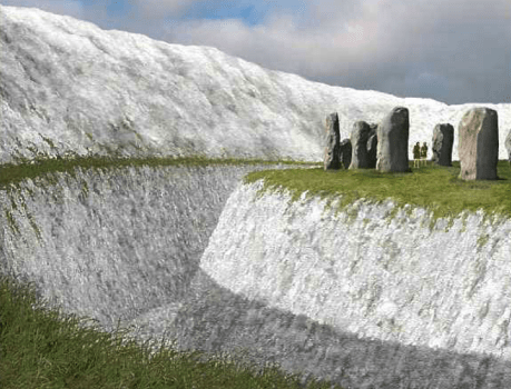 The Folkton drums: Nick Thorpe