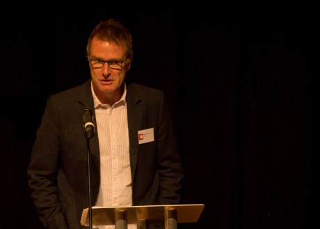 Marius Kwint: Victoria Rick