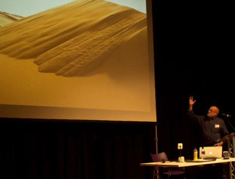 Michael Welland: Victoria Rick