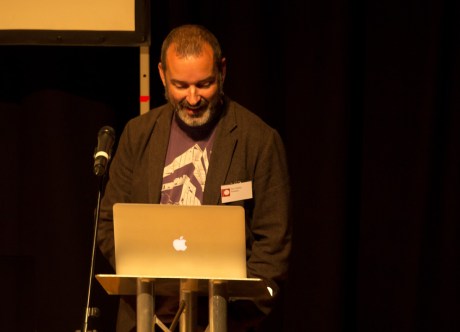 Paul Whitty: Victoria Rick