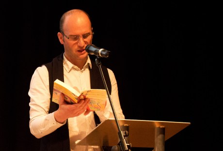 John Levack Drever: Victoria Rick