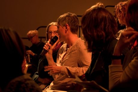 Jodie Dalgleish: photo Victoria Rick